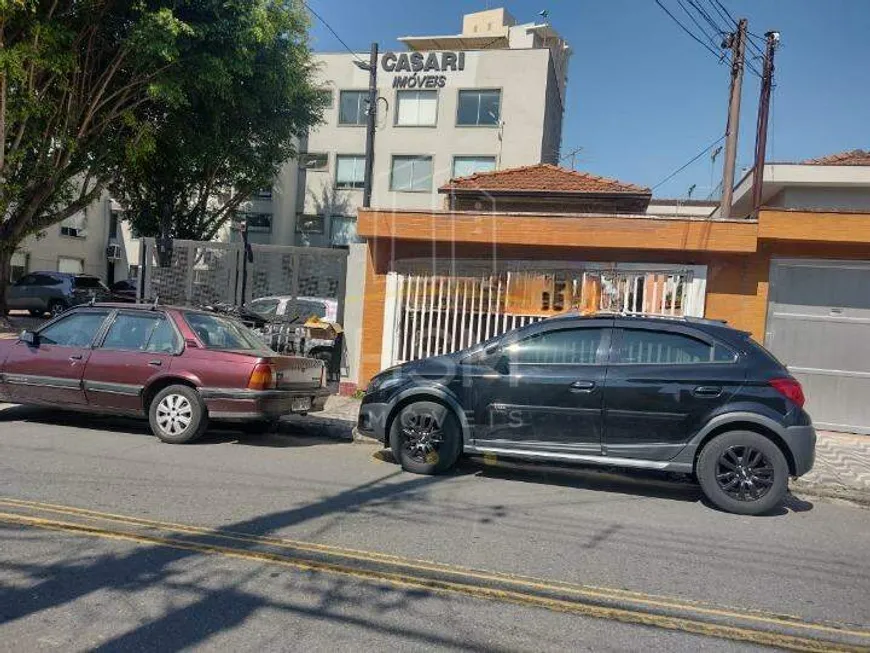 Foto 1 de Lote/Terreno à venda, 300m² em Jardim do Mar, São Bernardo do Campo