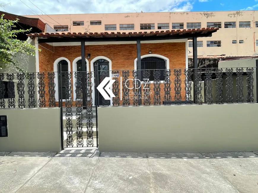 Foto 1 de Casa com 3 Quartos à venda, 170m² em Jardim Maria Antonia Prado, Sorocaba