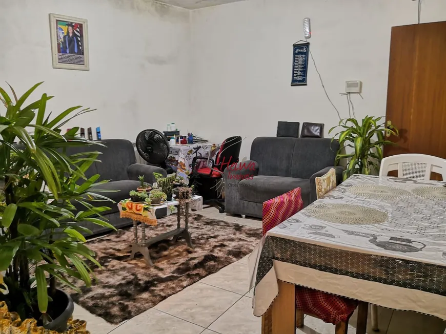 Foto 1 de Casa com 1 Quarto à venda, 154m² em Jardim Lice, Carapicuíba