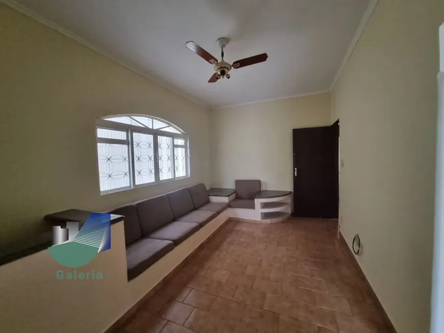 Foto 1 de Casa com 3 Quartos à venda, 149m² em Quintino Facci I, Ribeirão Preto