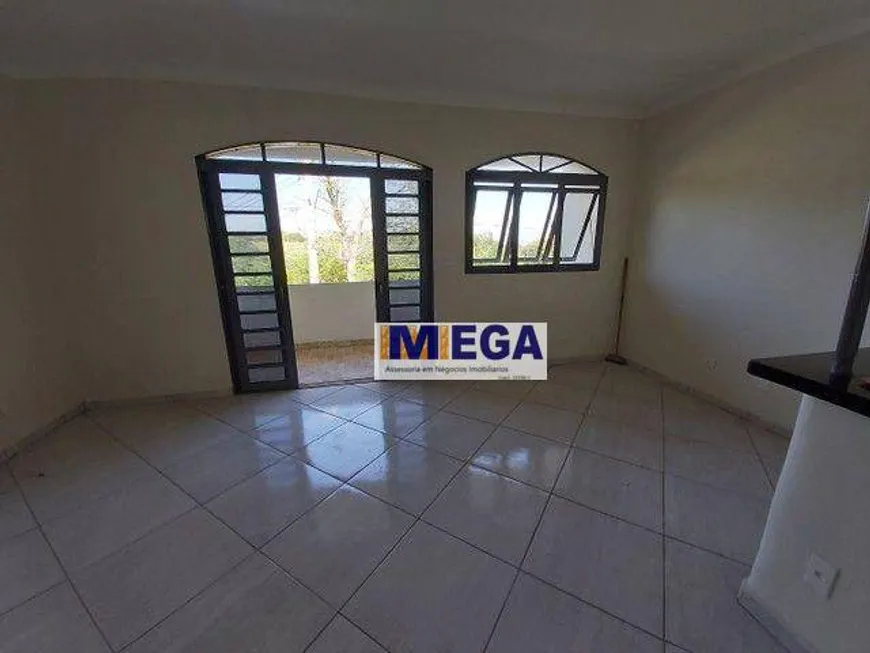 Foto 1 de Casa com 3 Quartos à venda, 300m² em Parque Jambeiro, Campinas