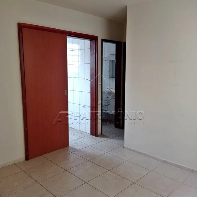 Foto 1 de Apartamento com 2 Quartos à venda, 54m² em Santa Terezinha, Sorocaba