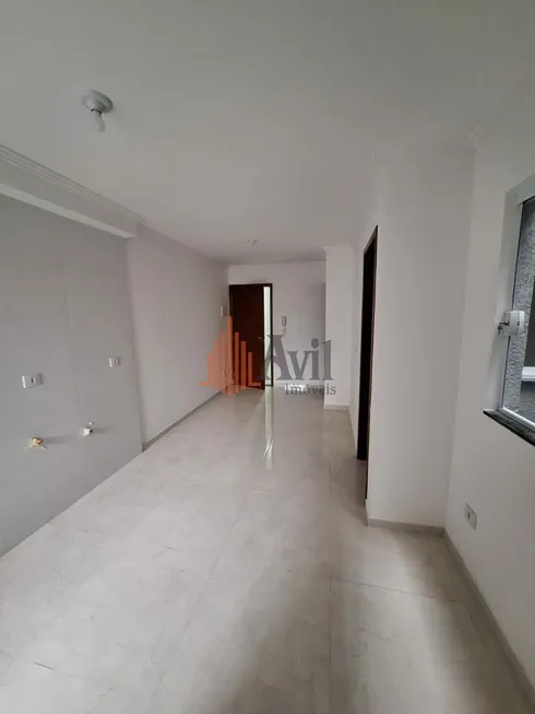 Foto 1 de Apartamento com 1 Quarto à venda, 30m² em Vila Marieta, São Paulo