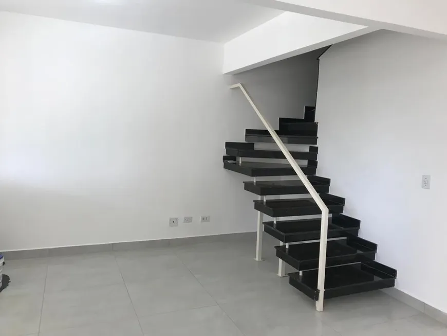 Foto 1 de Casa de Condomínio com 3 Quartos à venda, 120m² em Parque Campolim, Sorocaba