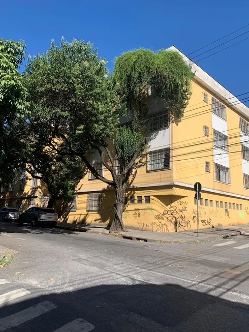 Foto 1 de Apartamento com 3 Quartos à venda, 65m² em Serra, Belo Horizonte