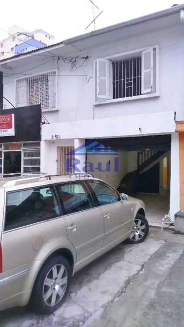 Foto 1 de Imóvel Comercial à venda, 86m² em Vila Nova Conceição, São Paulo