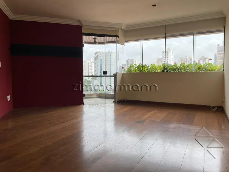 Foto 1 de Apartamento com 3 Quartos à venda, 101m² em Planalto Paulista, São Paulo