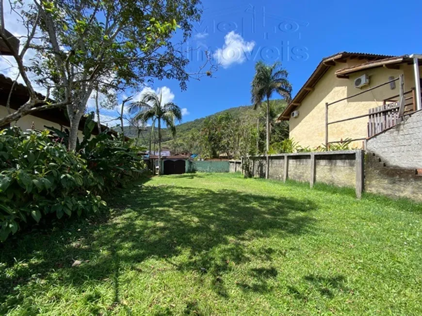 Foto 1 de Casa com 2 Quartos à venda, 750m² em Camburizinho, São Sebastião