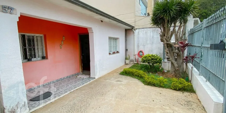 Foto 1 de Casa com 3 Quartos à venda, 190m² em Vila Pires, Santo André