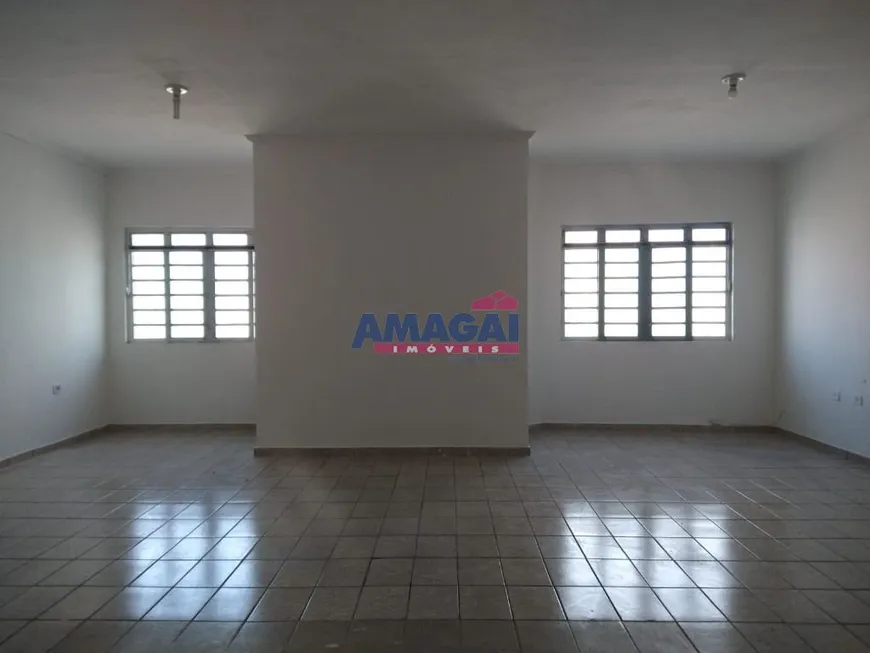 Foto 1 de Sala Comercial para alugar, 40m² em Jardim Paraíba, Jacareí