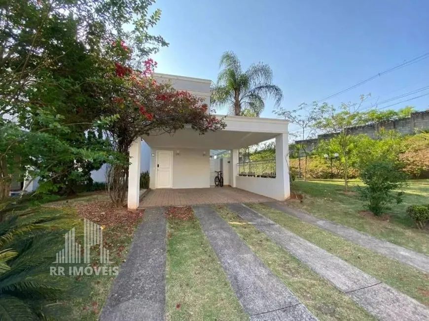 Foto 1 de Casa de Condomínio com 3 Quartos à venda, 180m² em Tamboré, Santana de Parnaíba