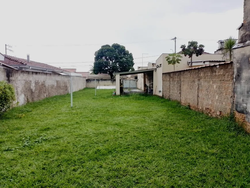 Foto 1 de Lote/Terreno à venda, 380m² em Centro, Araraquara