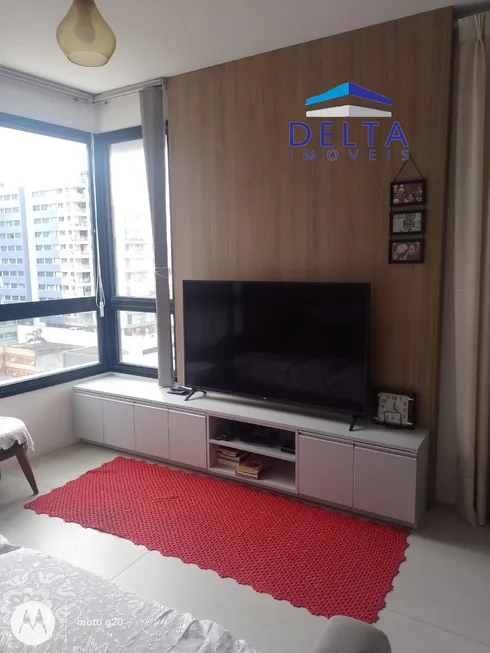 Foto 1 de Apartamento com 3 Quartos à venda, 85m² em Centro, Torres