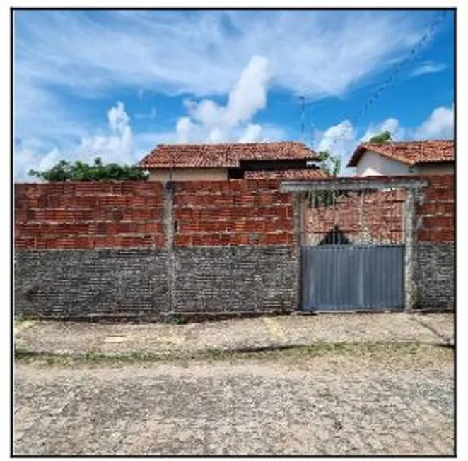 Foto 1 de Casa com 2 Quartos à venda, 200m² em , São José de Mipibu