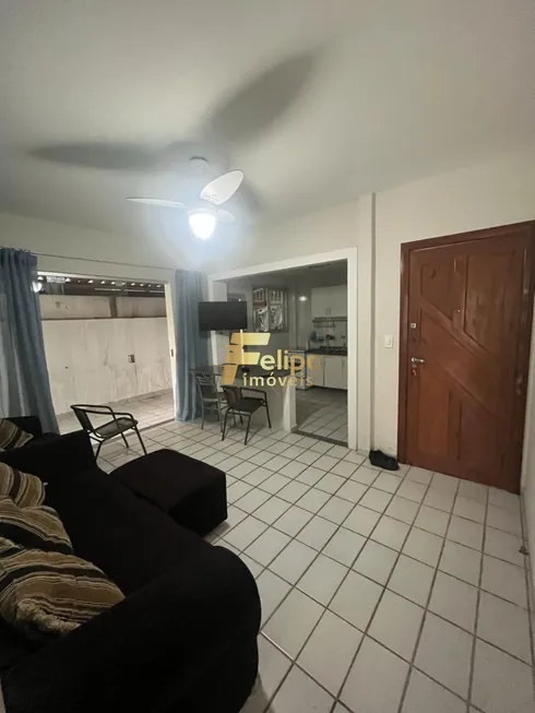 Foto 1 de Apartamento com 2 Quartos à venda, 80m² em Meaipe, Guarapari