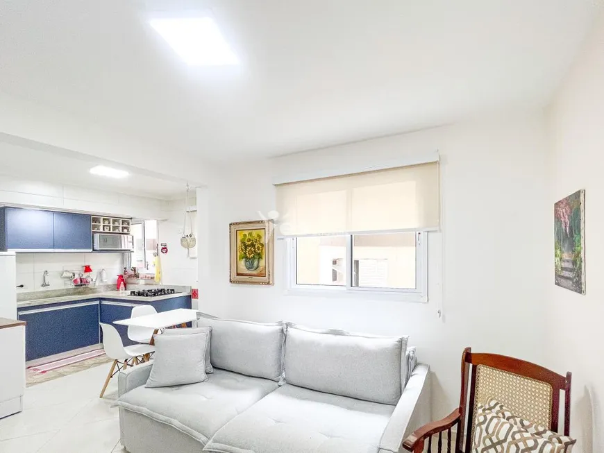 Foto 1 de Apartamento com 2 Quartos à venda, 55m² em Vila Alpina, Santo André
