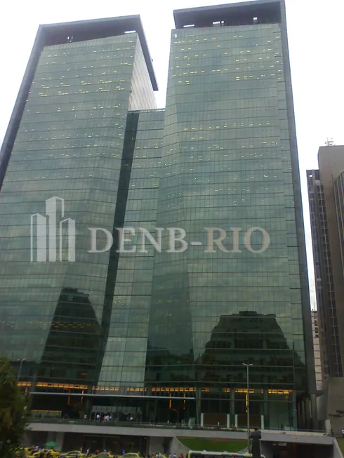 Foto 1 de Sala Comercial para alugar, 1745m² em Centro, Rio de Janeiro