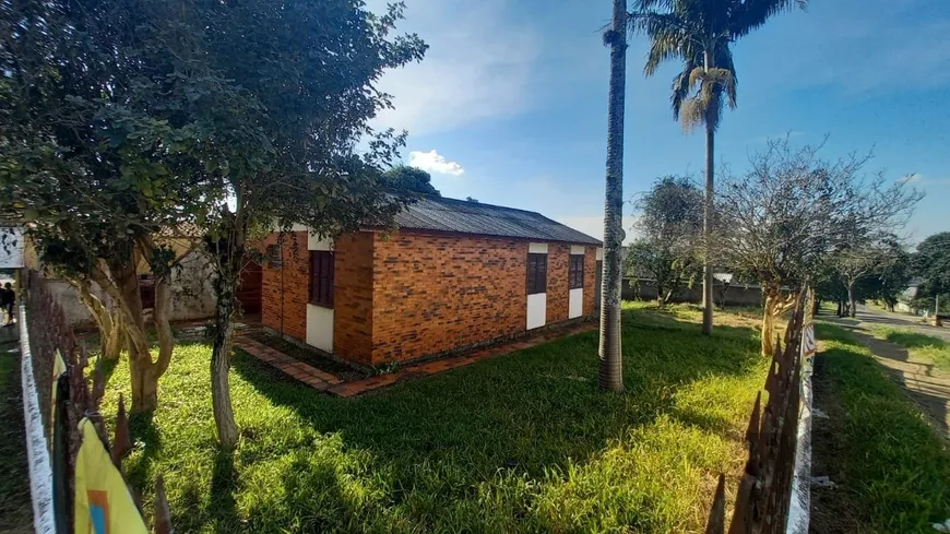 Foto 1 de Casa com 2 Quartos à venda, 52m² em Aparecida, Alvorada