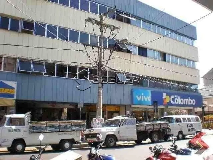 Foto 1 de Ponto Comercial à venda, 72m² em Centro, Canoas