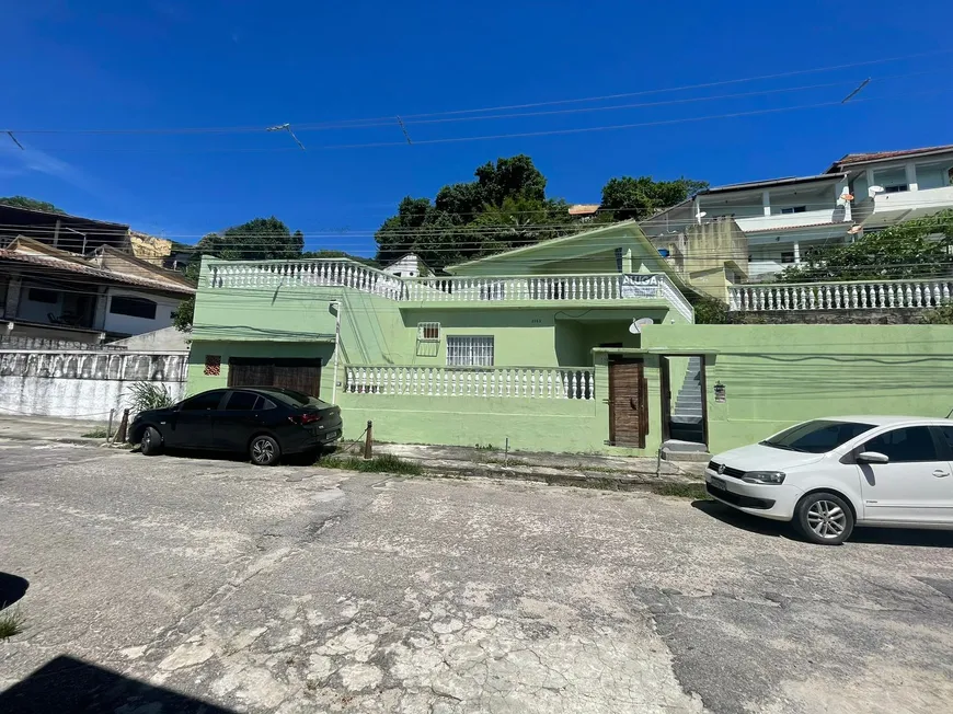 Foto 1 de Casa com 4 Quartos à venda, 250m² em Barra De Guaratiba, Rio de Janeiro