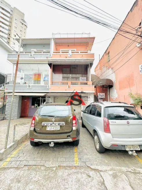 Foto 1 de Sobrado com 2 Quartos à venda, 230m² em Vila Mariana, São Paulo