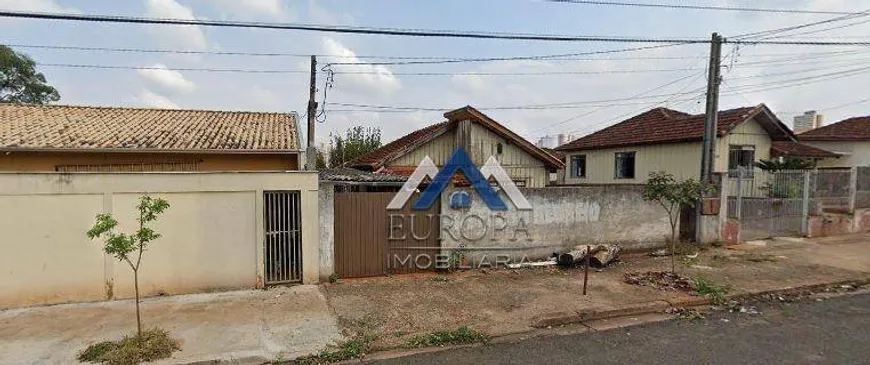 Foto 1 de Lote/Terreno à venda, 530m² em Chacaras Pietraroia , Londrina