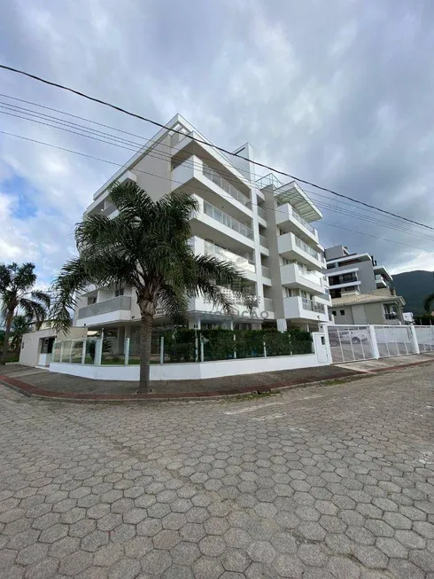 Foto 1 de Apartamento com 3 Quartos à venda, 99m² em Praia de Fora, Palhoça