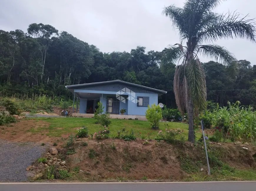 Foto 1 de Fazenda/Sítio com 3 Quartos à venda, 130m² em , Garibaldi