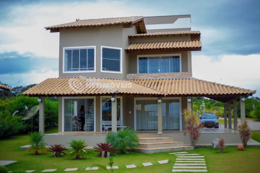 Foto 1 de Fazenda/Sítio com 3 Quartos à venda, 3500m² em Zona Rural, Itumirim