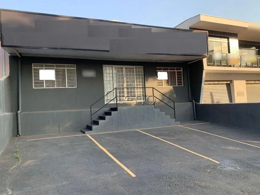 Foto 1 de Casa com 2 Quartos à venda, 100m² em Jardim dos Oliveiras, Campinas