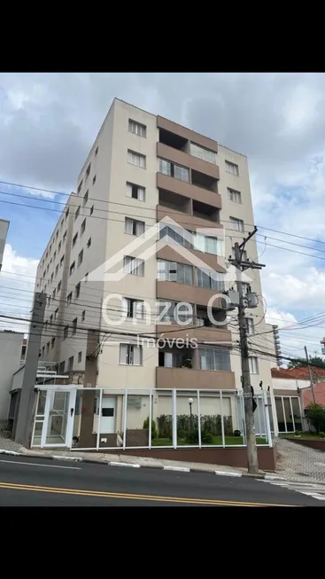 Foto 1 de Apartamento com 2 Quartos à venda, 63m² em Vila Galvão, Guarulhos