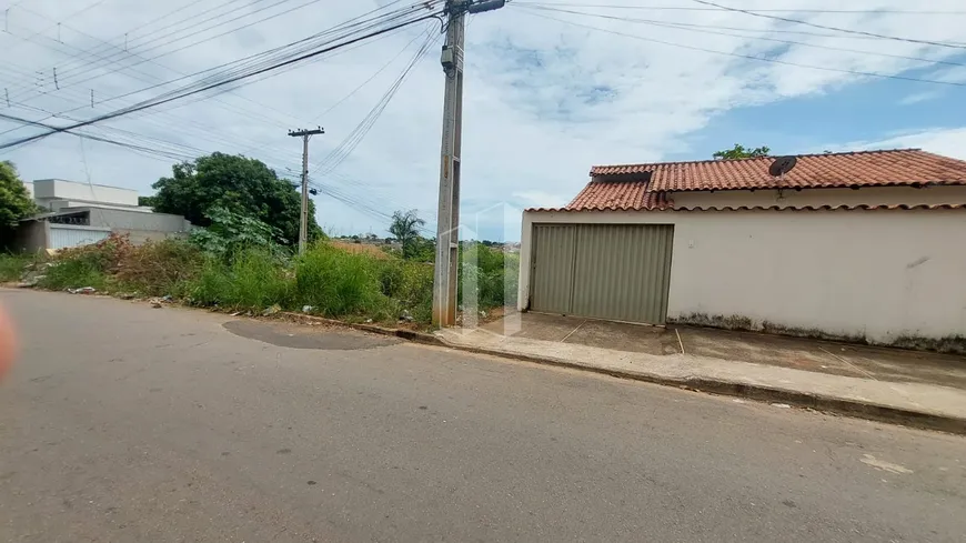 Foto 1 de Lote/Terreno à venda, 392m² em Cidade Vera Cruz, Aparecida de Goiânia