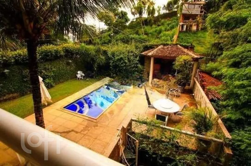 Foto 1 de Casa com 6 Quartos à venda, 950m² em Lagoa, Rio de Janeiro