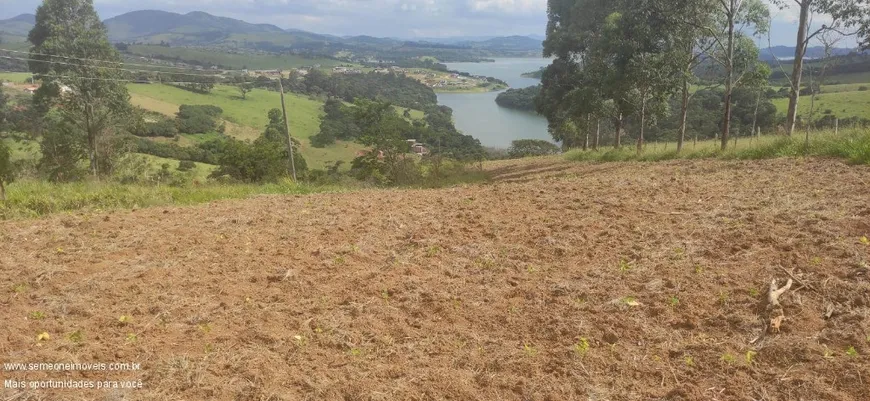 Foto 1 de Lote/Terreno à venda, 20000m² em , Joanópolis