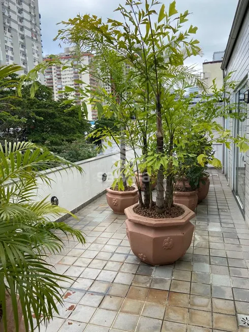 Foto 1 de Cobertura com 6 Quartos à venda, 87m² em Barra da Tijuca, Rio de Janeiro