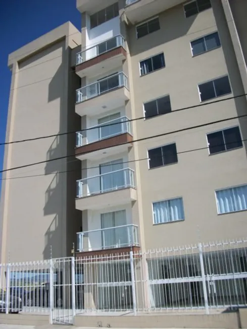 Foto 1 de Apartamento com 2 Quartos à venda, 77m² em Morada do Castelo, Resende