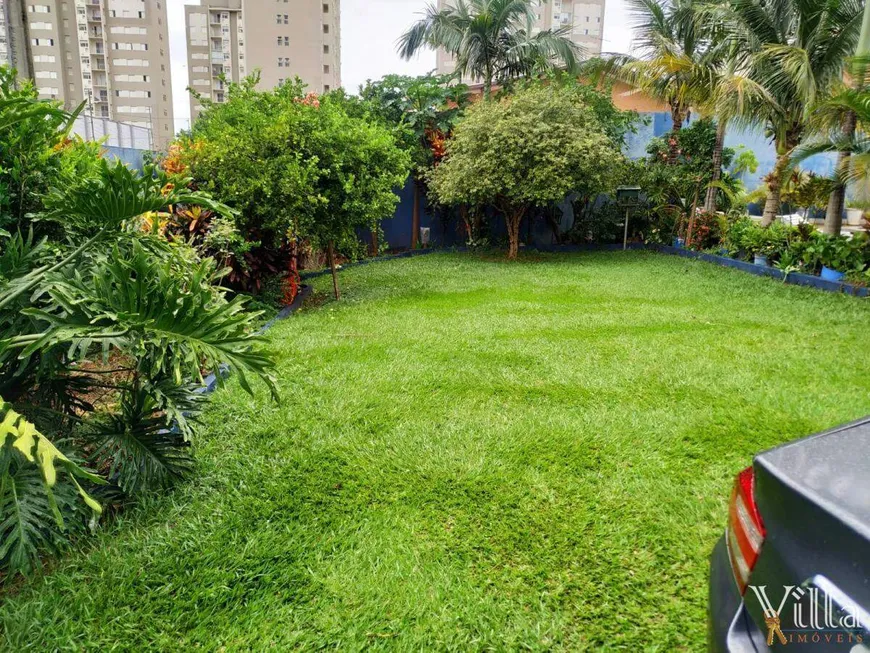 Foto 1 de Lote/Terreno com 1 Quarto à venda, 190m² em Jardim Esmeralda, Limeira