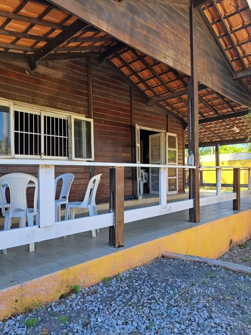 Foto 1 de Casa com 4 Quartos à venda, 903m² em Timbu, Eusébio