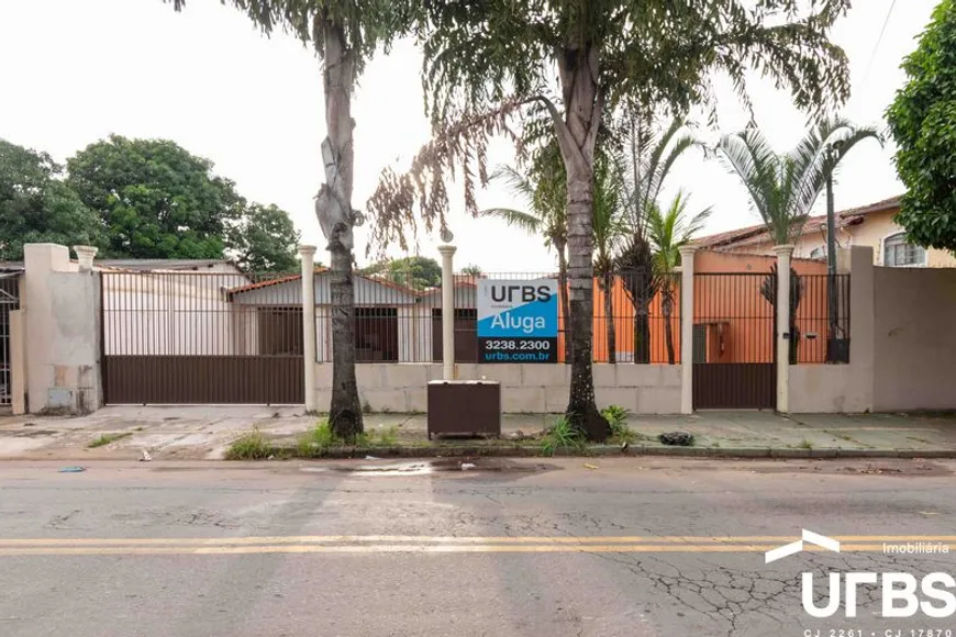 Foto 1 de Galpão/Depósito/Armazém para alugar, 230m² em Setor Sudoeste, Goiânia