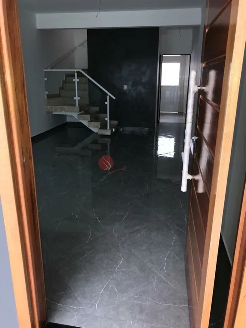 Foto 1 de Sobrado com 3 Quartos à venda, 120m² em Vila Ema, São Paulo