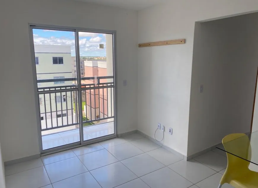 Foto 1 de Apartamento com 2 Quartos à venda, 52m² em Turu, São Luís