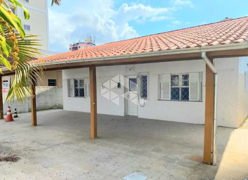 Foto 1 de Lote/Terreno à venda, 252m² em Canto, Florianópolis