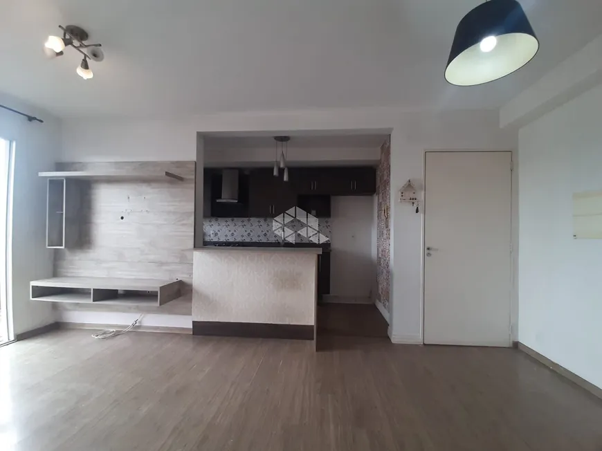 Foto 1 de Apartamento com 3 Quartos à venda, 68m² em Tristeza, Porto Alegre