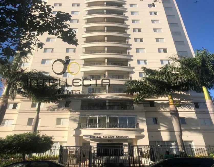 Foto 1 de Apartamento com 3 Quartos à venda, 75m² em Vila Monumento, São Paulo