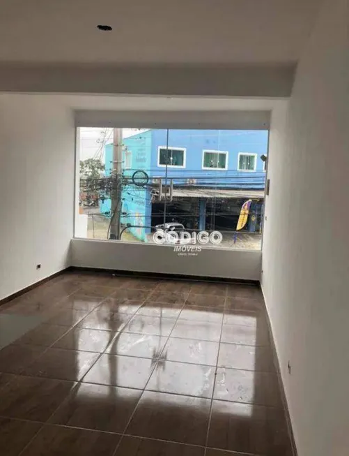 Foto 1 de Sala Comercial para alugar, 40m² em Jardim Adriana, Guarulhos