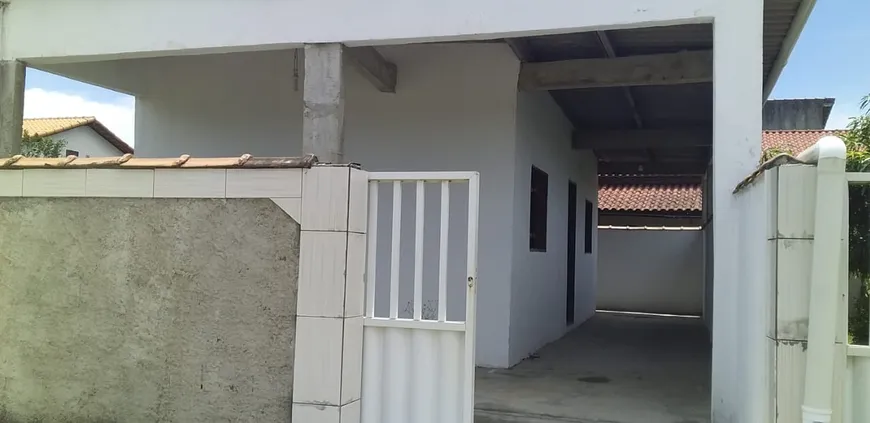 Foto 1 de Casa com 2 Quartos à venda, 118m² em Jacone Sampaio Correia, Saquarema