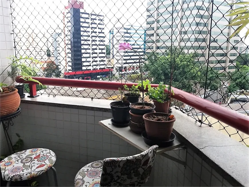 Foto 1 de Apartamento com 3 Quartos à venda, 73m² em Jabaquara, São Paulo