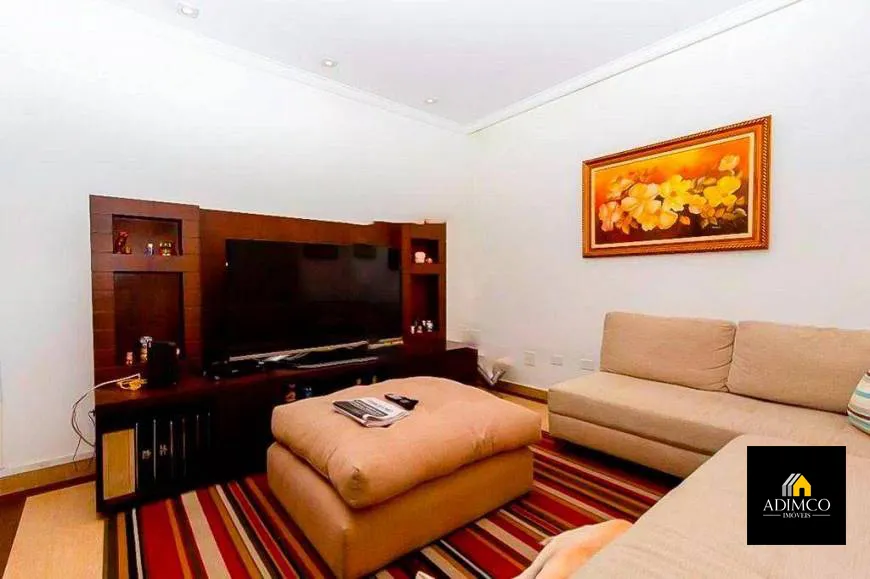 Foto 1 de Casa com 5 Quartos à venda, 300m² em Belém, São Paulo