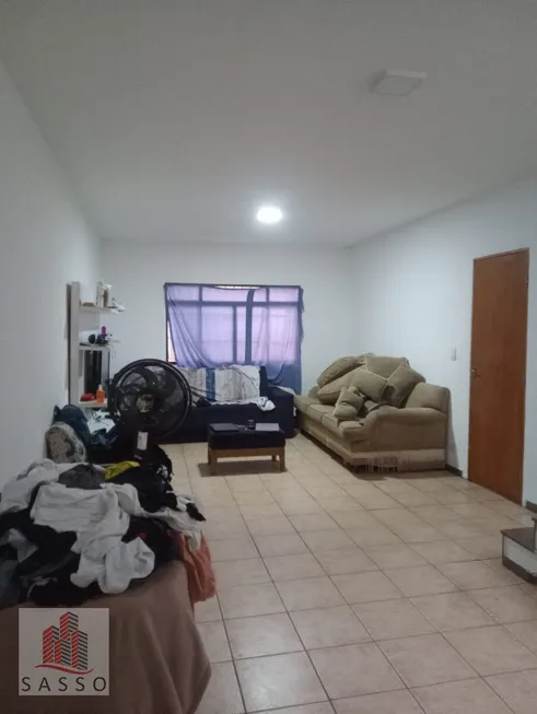 Foto 1 de Casa com 4 Quartos à venda, 140m² em Vila Londrina, São Paulo