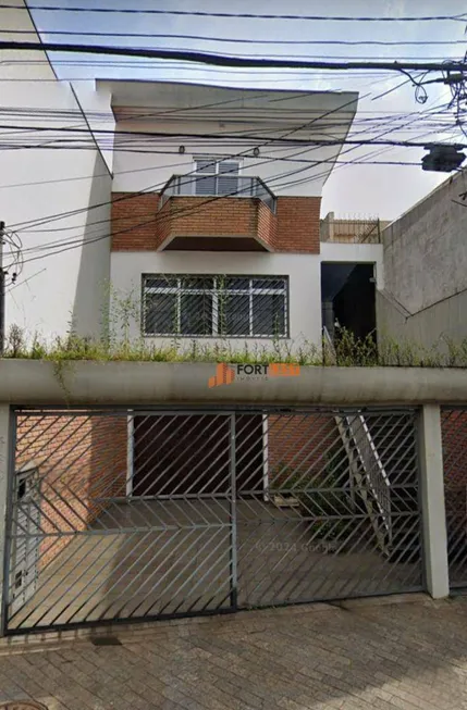 Foto 1 de Sobrado com 3 Quartos à venda, 237m² em Vila Formosa, São Paulo